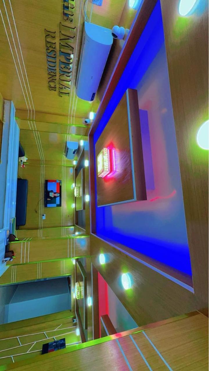 דאהקה The Imperial Residence מראה חיצוני תמונה