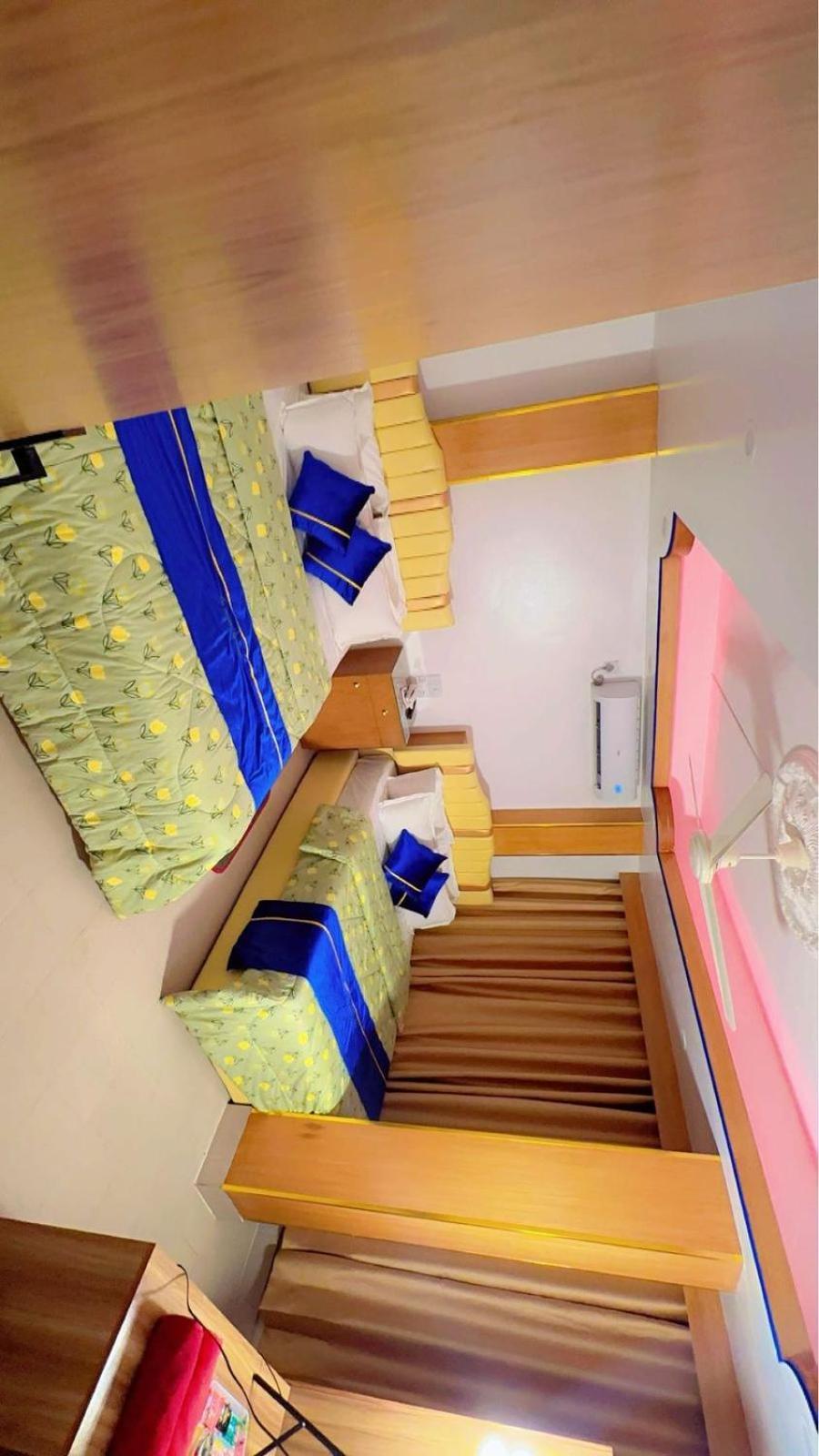 דאהקה The Imperial Residence מראה חיצוני תמונה